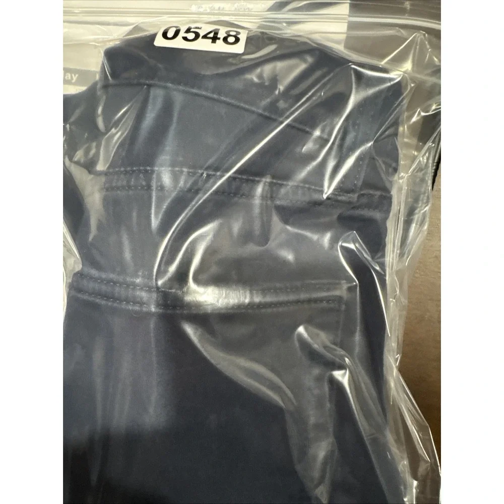 Banana Republic Traveler Jeans Men 34x32‎ Blue Stretch Straight Leg